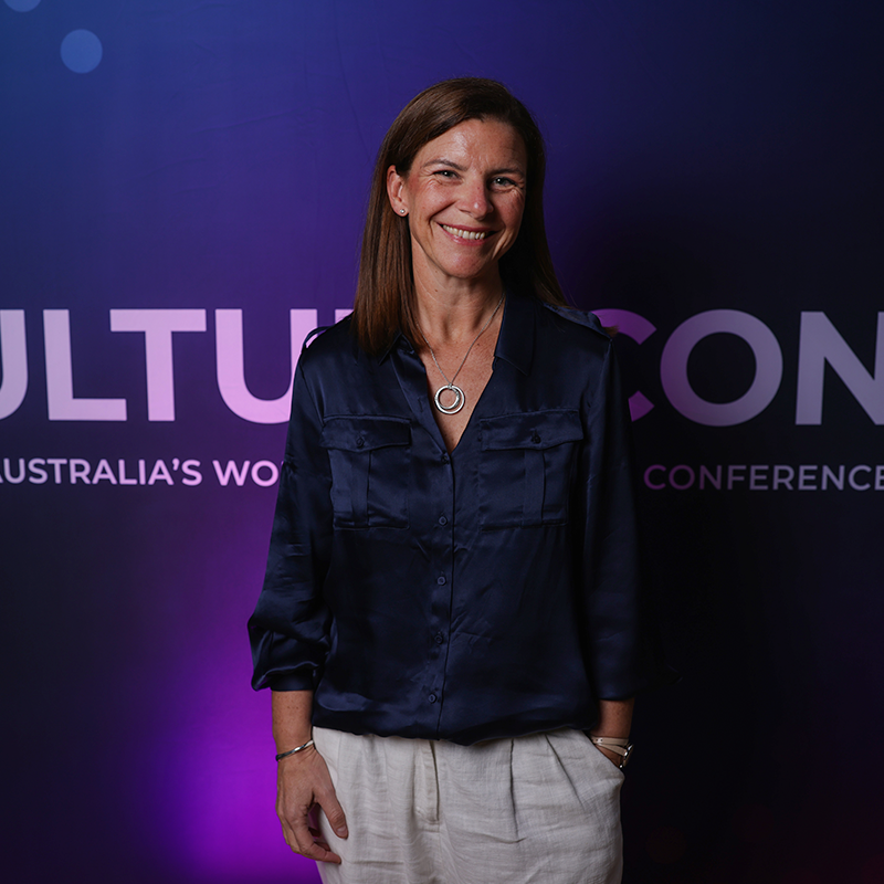 Kathryn van der Merwe