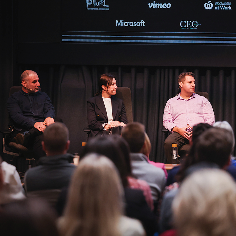 Workplace Technology Panel