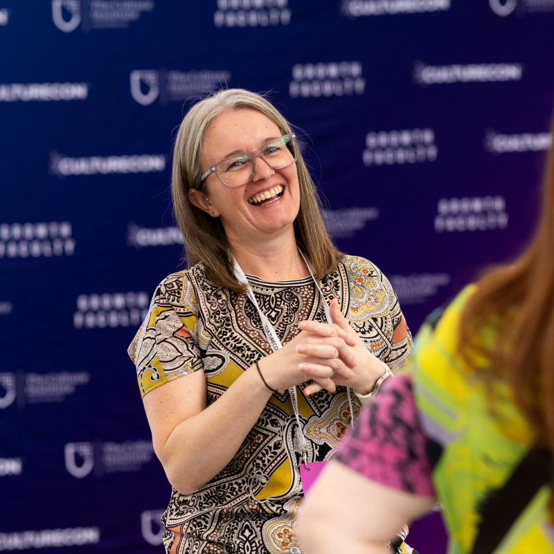 CultureCon-4 CultureCon-2025