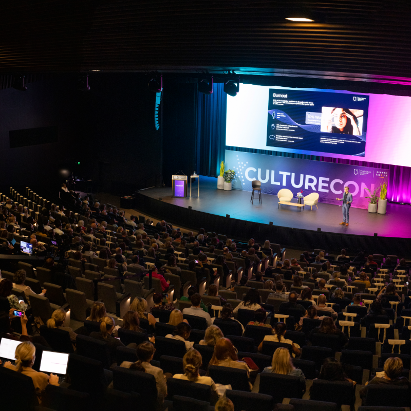 CultureCon-8 CultureCon-2025