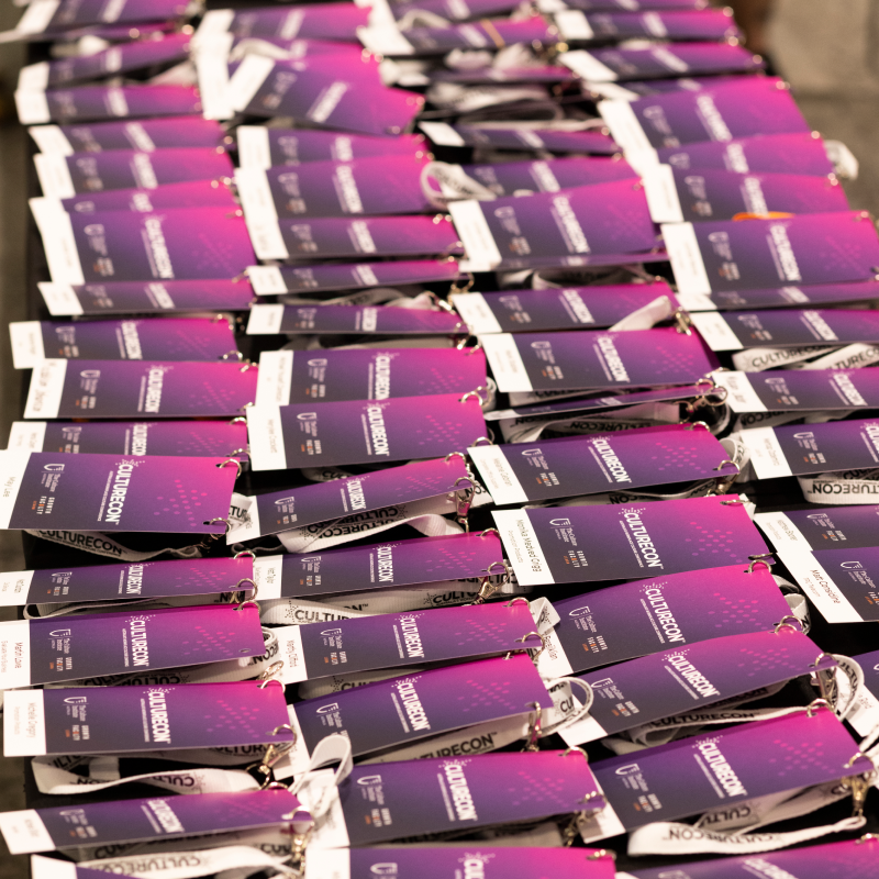 CultureCon2025-2 CultureCon-2025