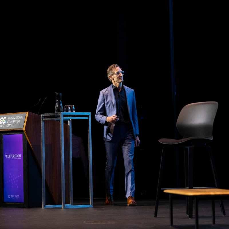 Karl Teacher CultureCon-2025-Karl-Teacher