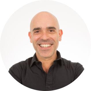 culutrecon - Jason Ross